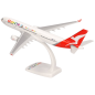 Preview: Herpa Snap-Fit Flugzeugmodell Qantas Boeing 787-9 (1:200)